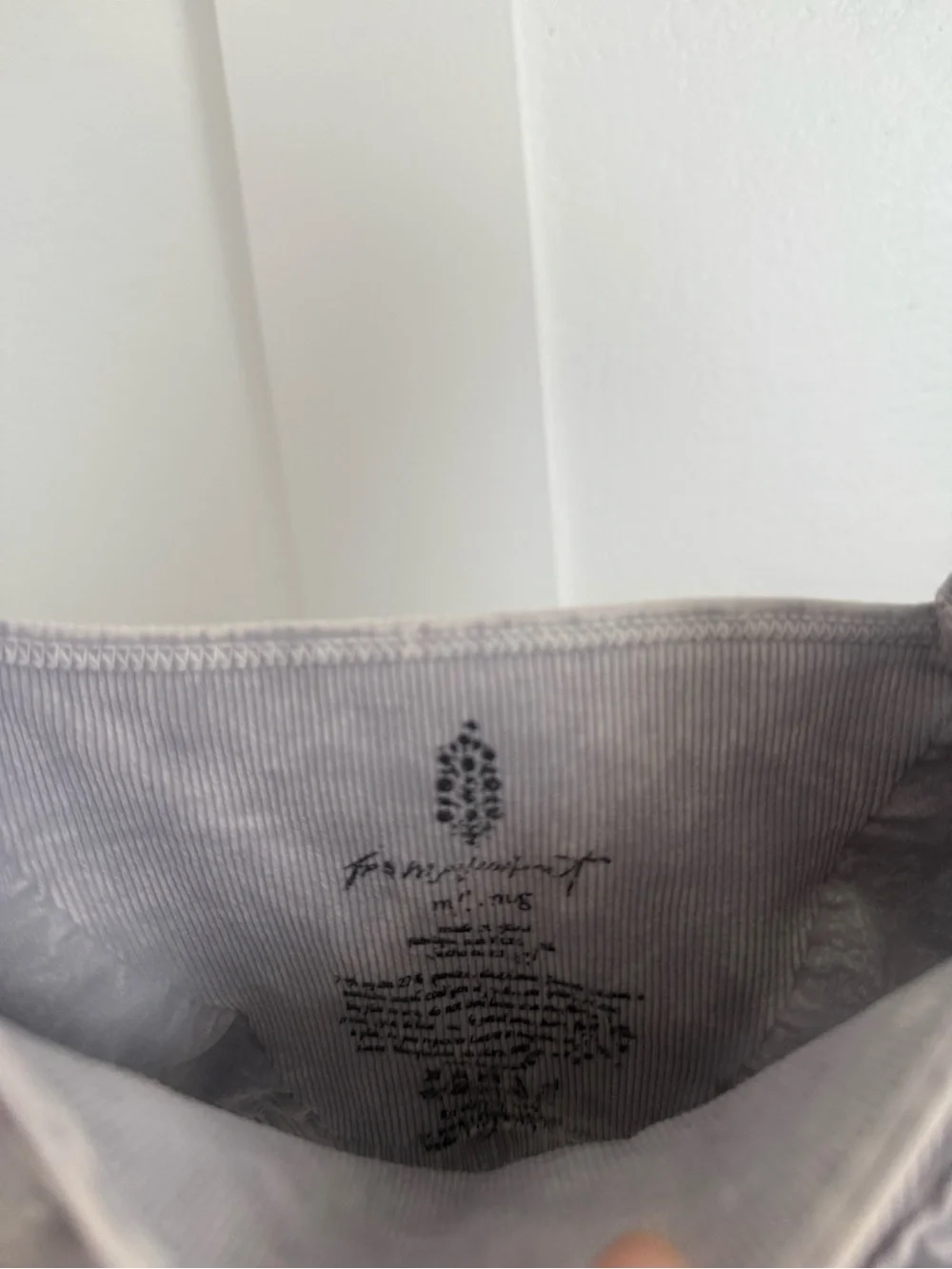 Free People Movement Good Karma Sports Bra